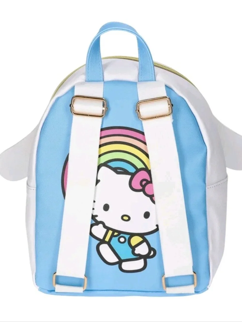 Hello Kitty hello kitty